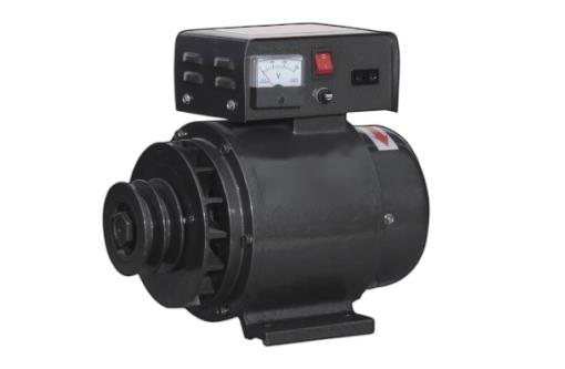 fhw系列永磁直流弧焊發(fā)電機